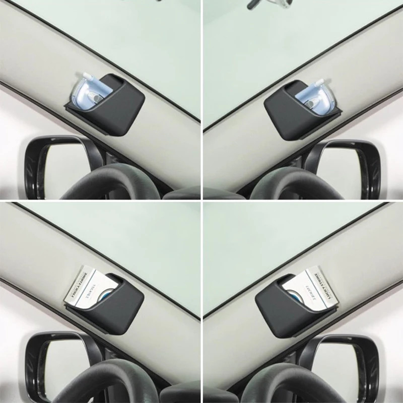 2Pcs Car Sunglasses Organizer  - Phone Cases Wholesale ulasan dan harga
