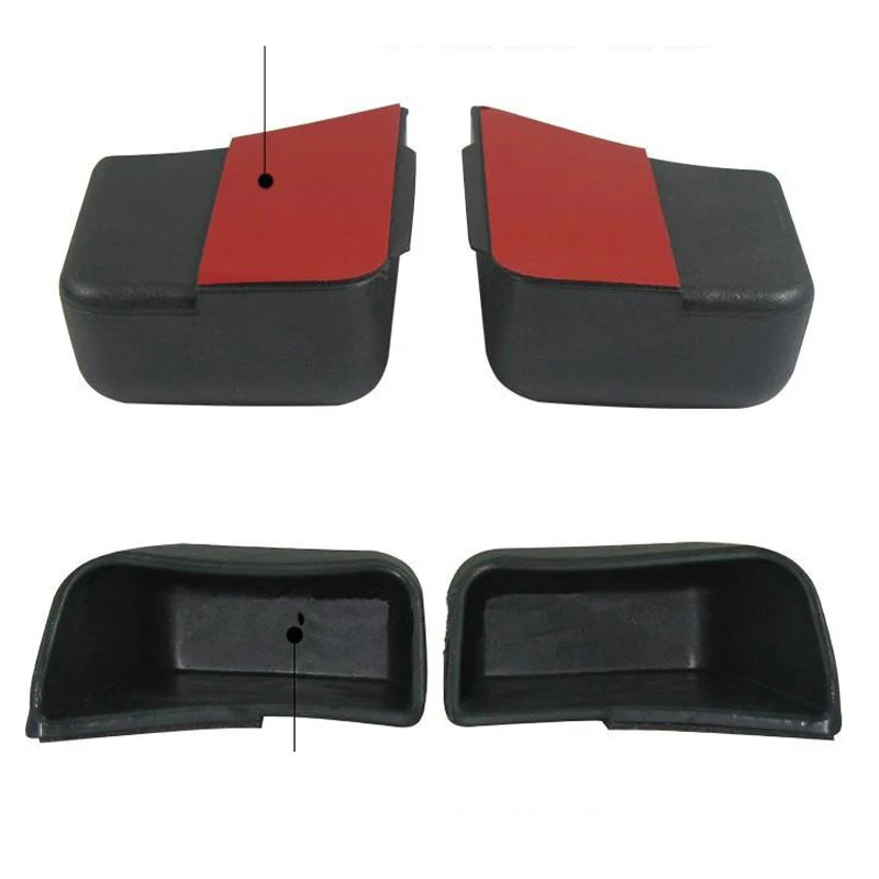 2Pcs Car Sunglasses Organizer  - Phone Cases Wholesale ulasan dan harga