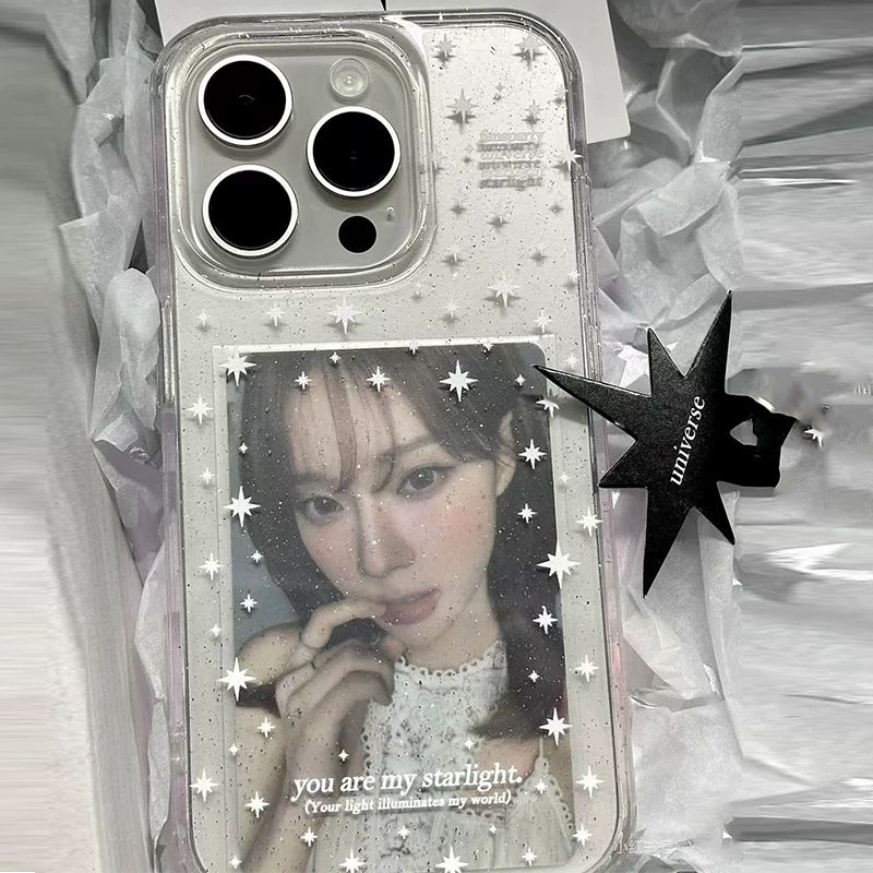 Korean Ins Cute you are my sta - Phone Cases Xr Cute ulasan dan harga