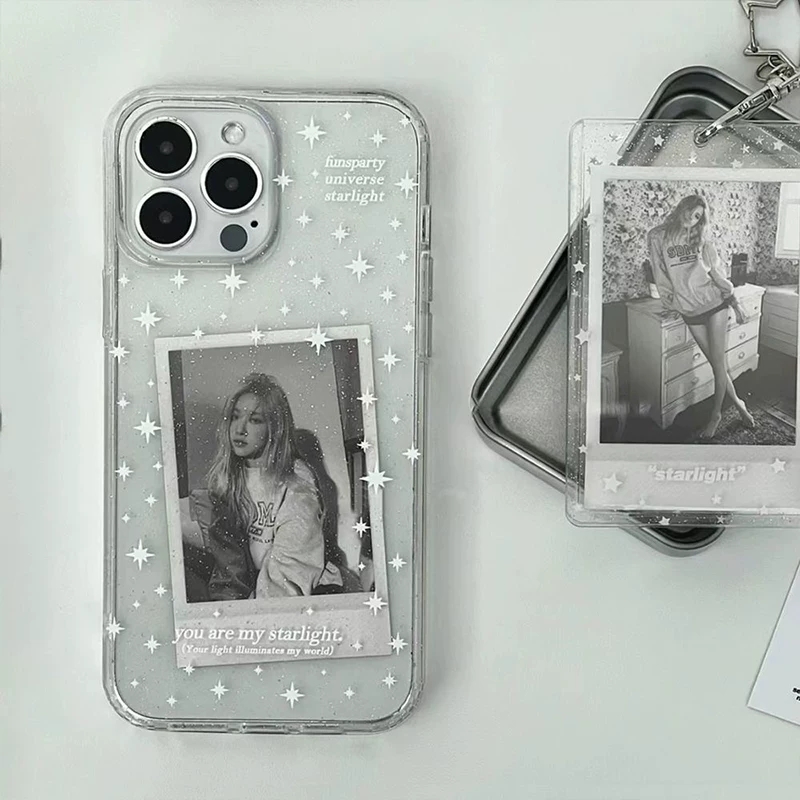 Korean Ins Cute you are my sta - Phone Cases Xr Cute ulasan dan harga