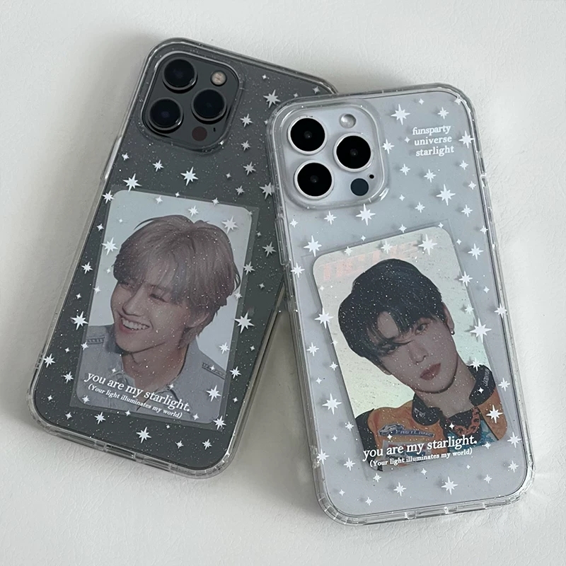 Korean Ins Cute you are my sta - Phone Cases Xr Cute ulasan dan harga