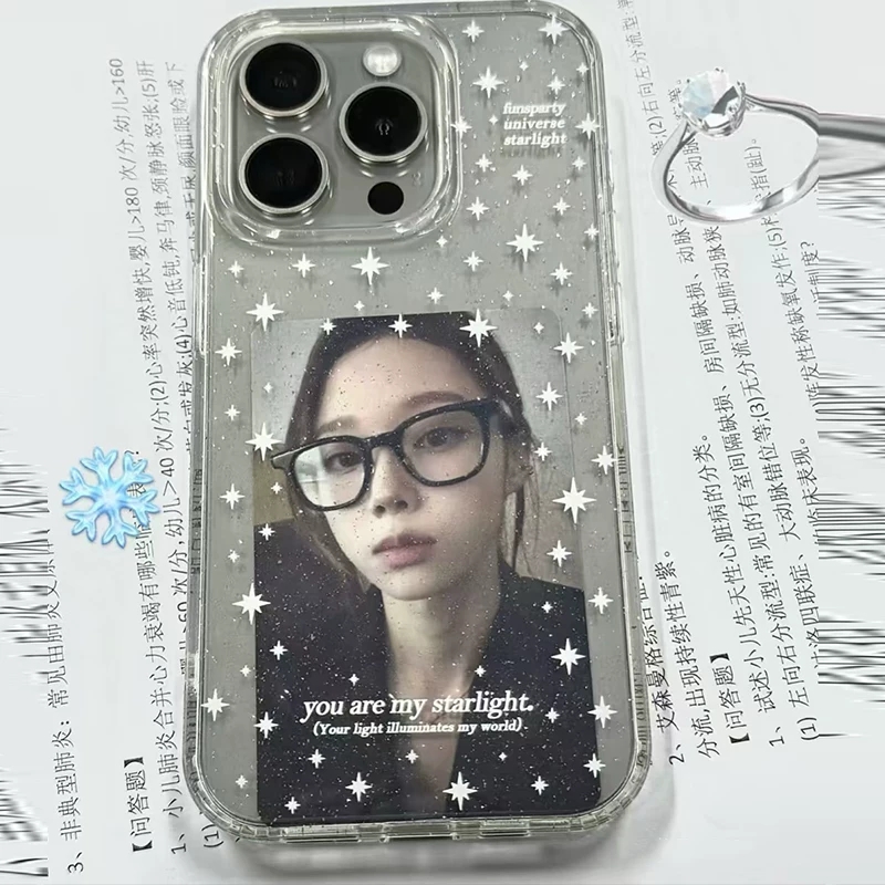 Korean Ins Cute you are my sta - Phone Cases Xr Cute ulasan dan harga